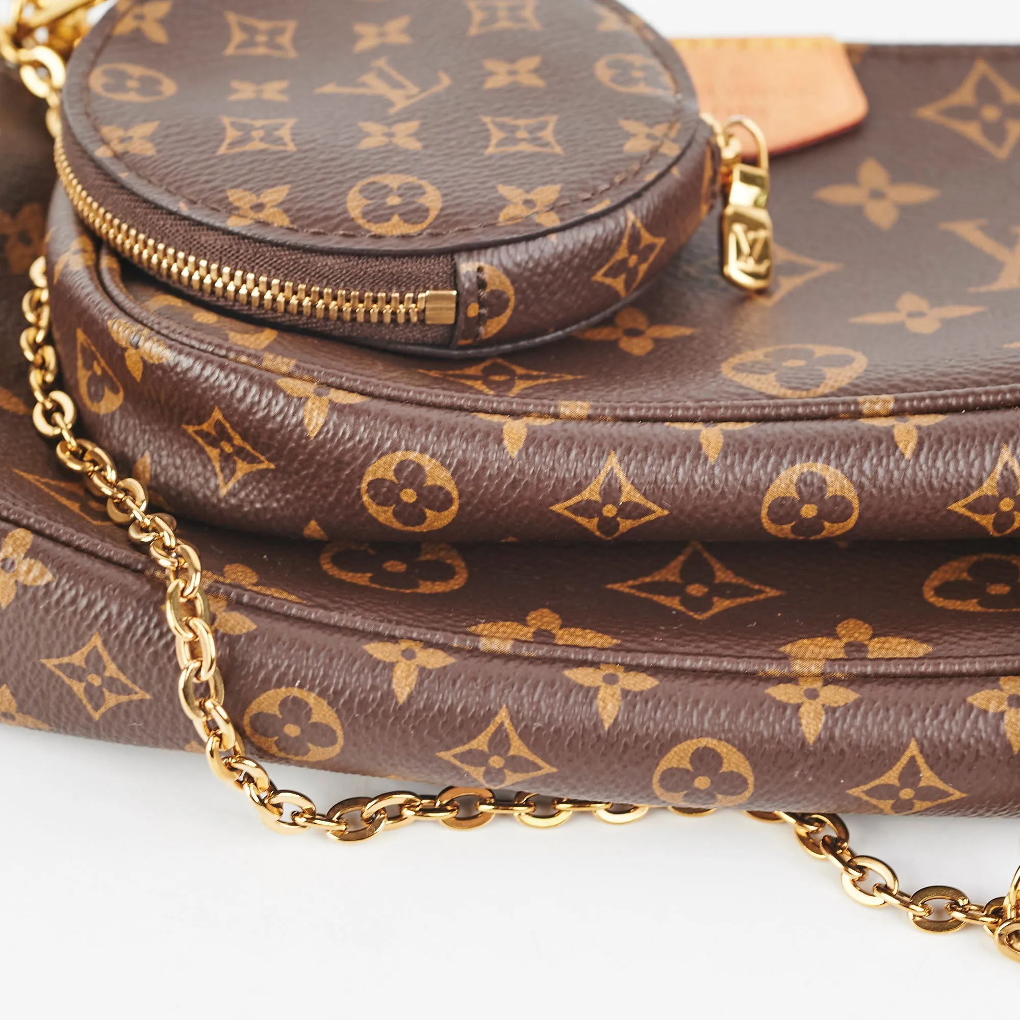 Louis Vuitton Multi Pochette Accessories