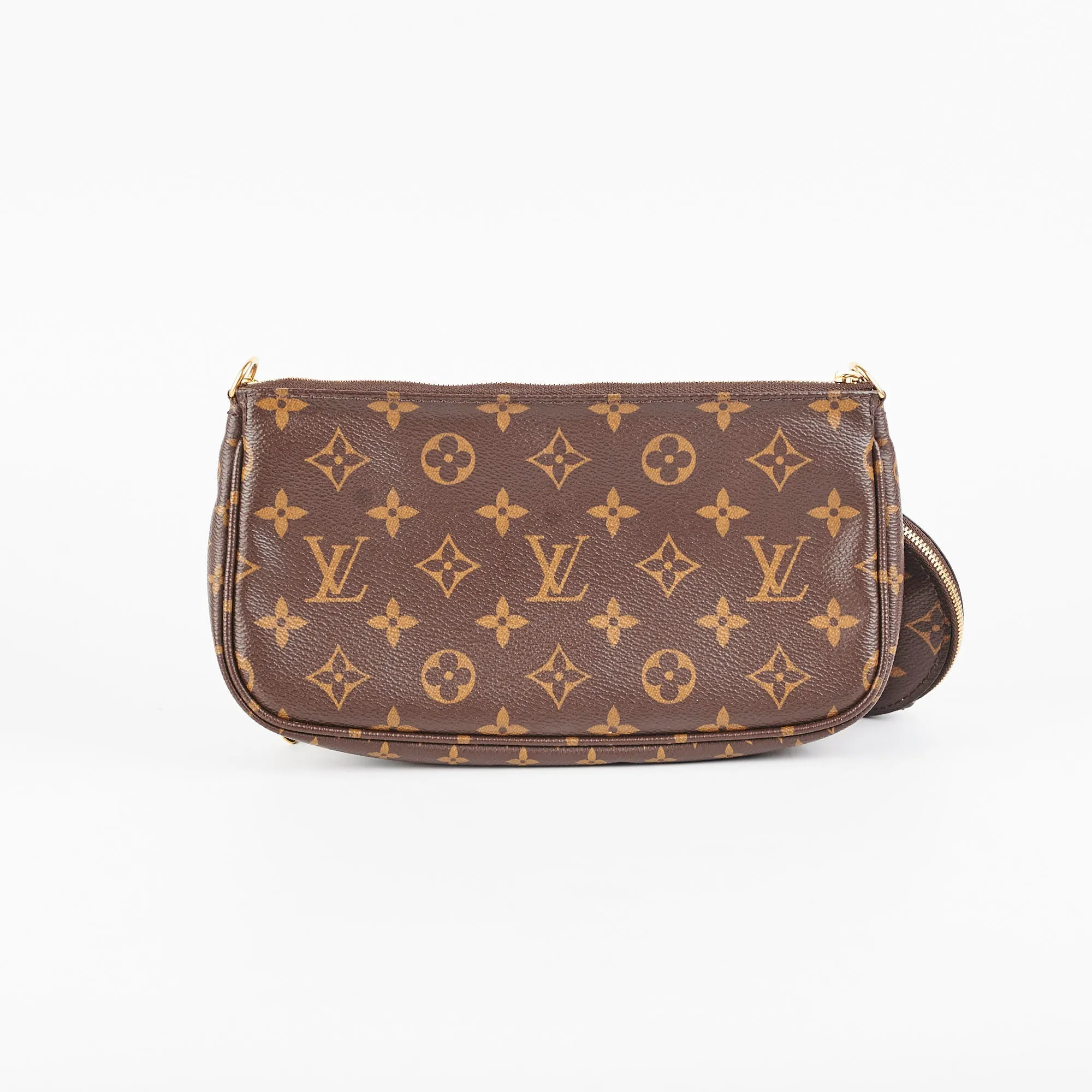 Louis Vuitton Multi Pochette Accessories