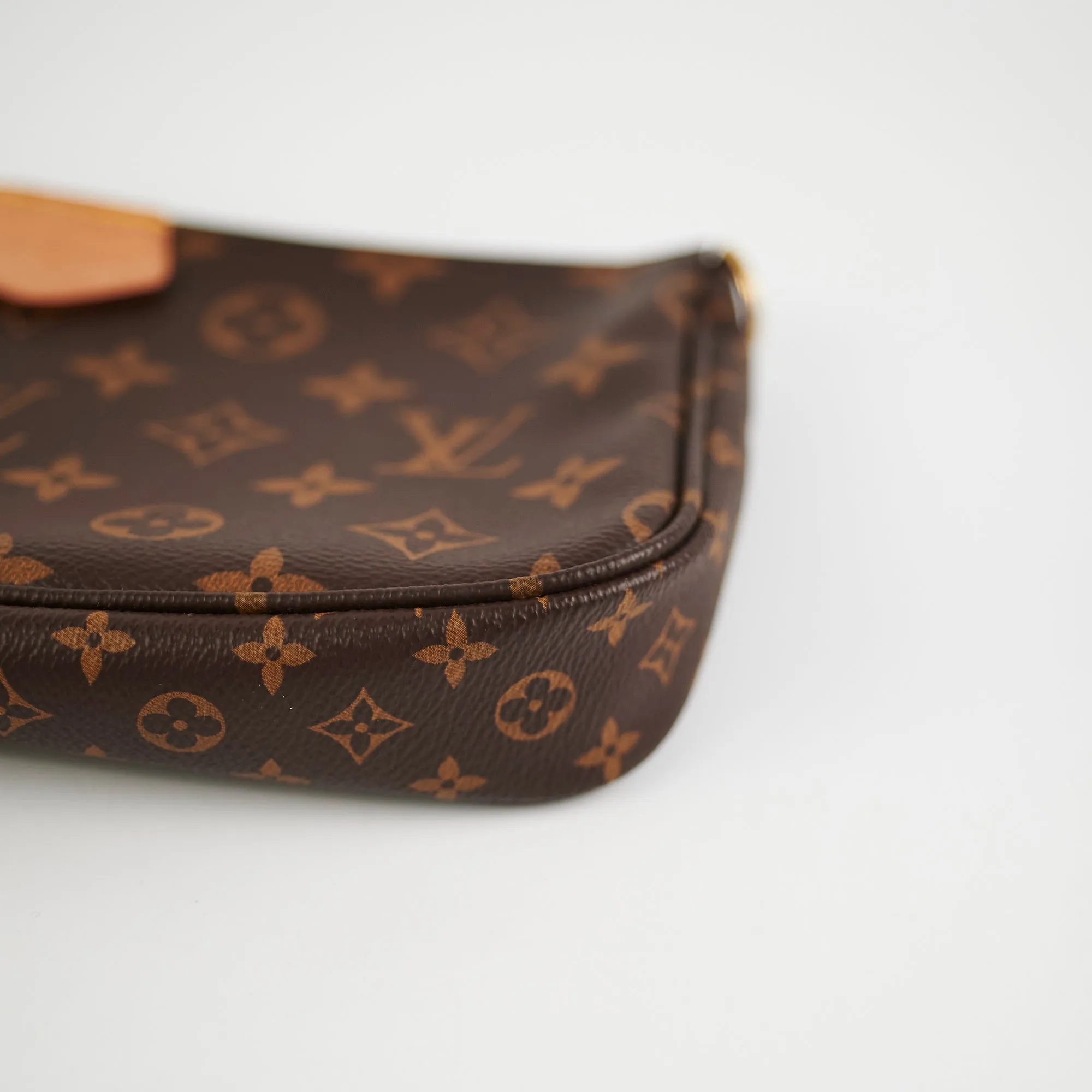 Louis Vuitton Multi Pochette Accessories