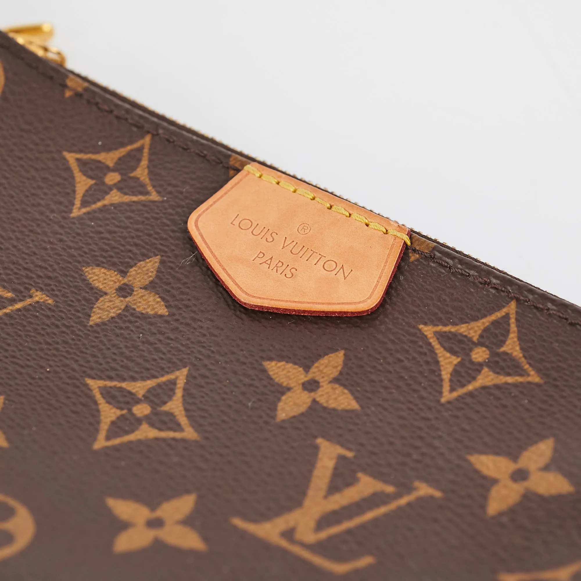 Louis Vuitton Multi Pochette Accessories