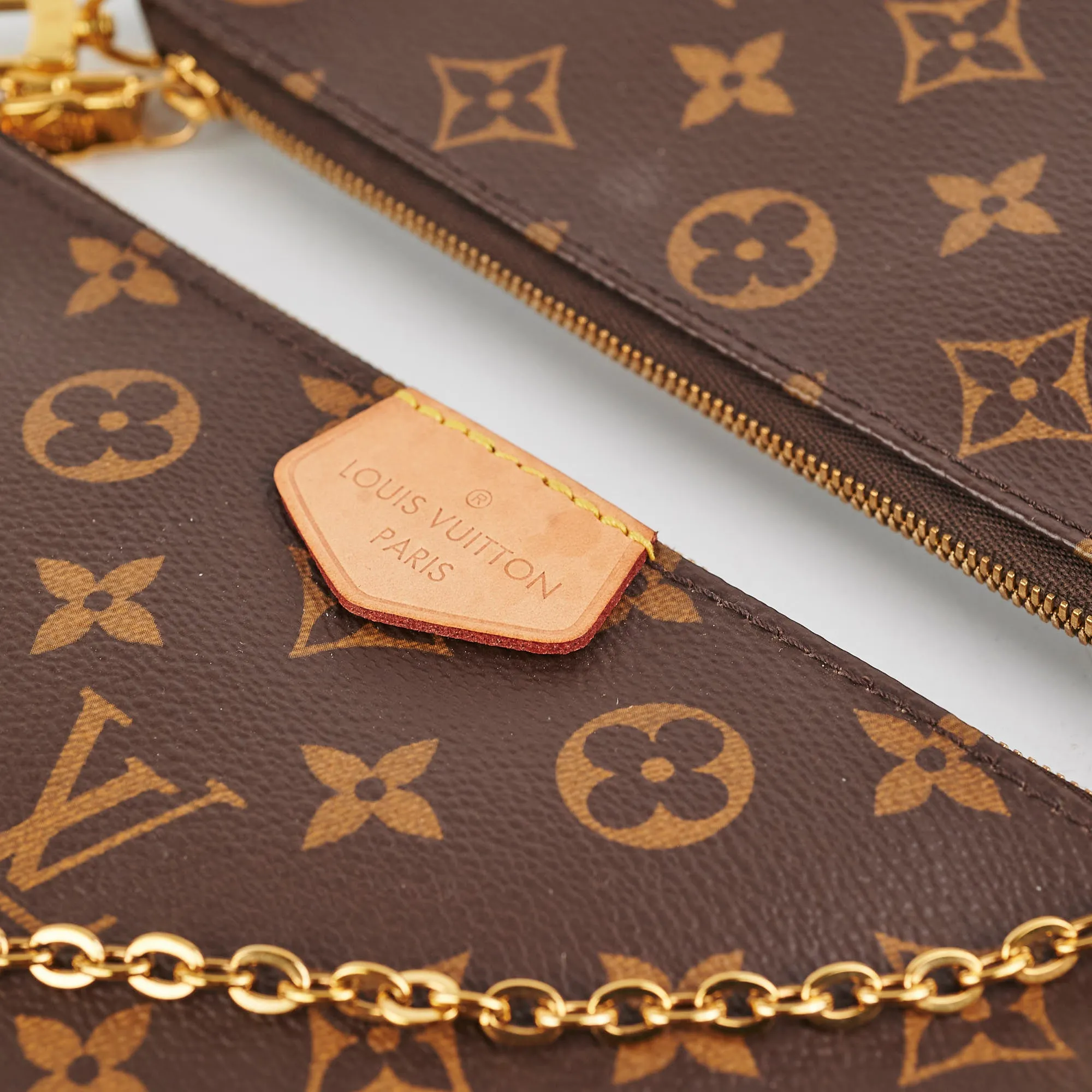 Louis Vuitton Multi Pochette Accessories