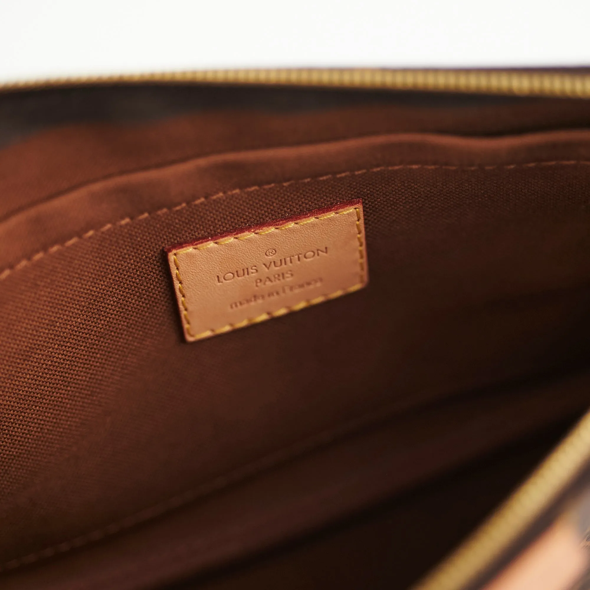 Louis Vuitton Multi Pochette Accessories