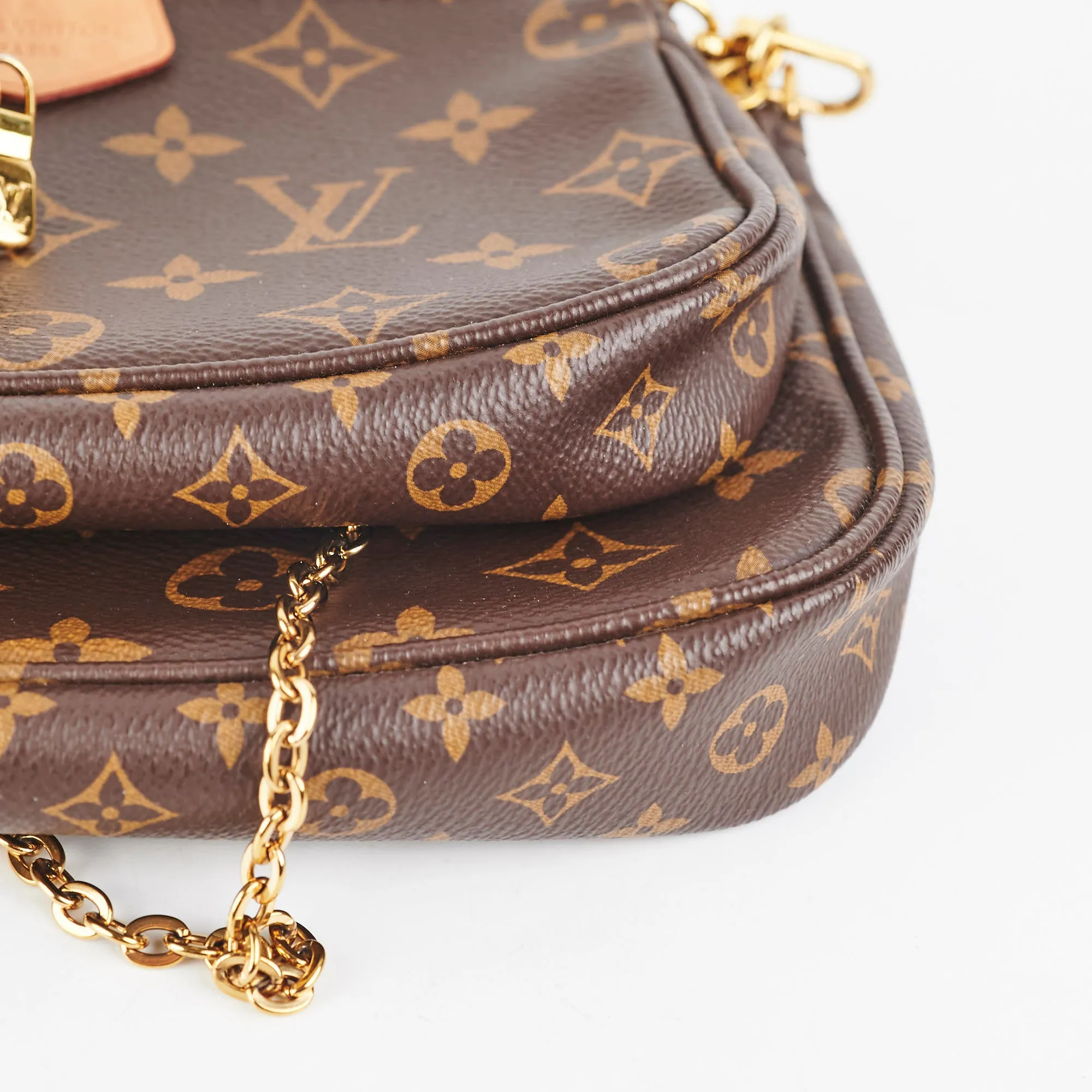 Louis Vuitton Multi Pochette Accessories