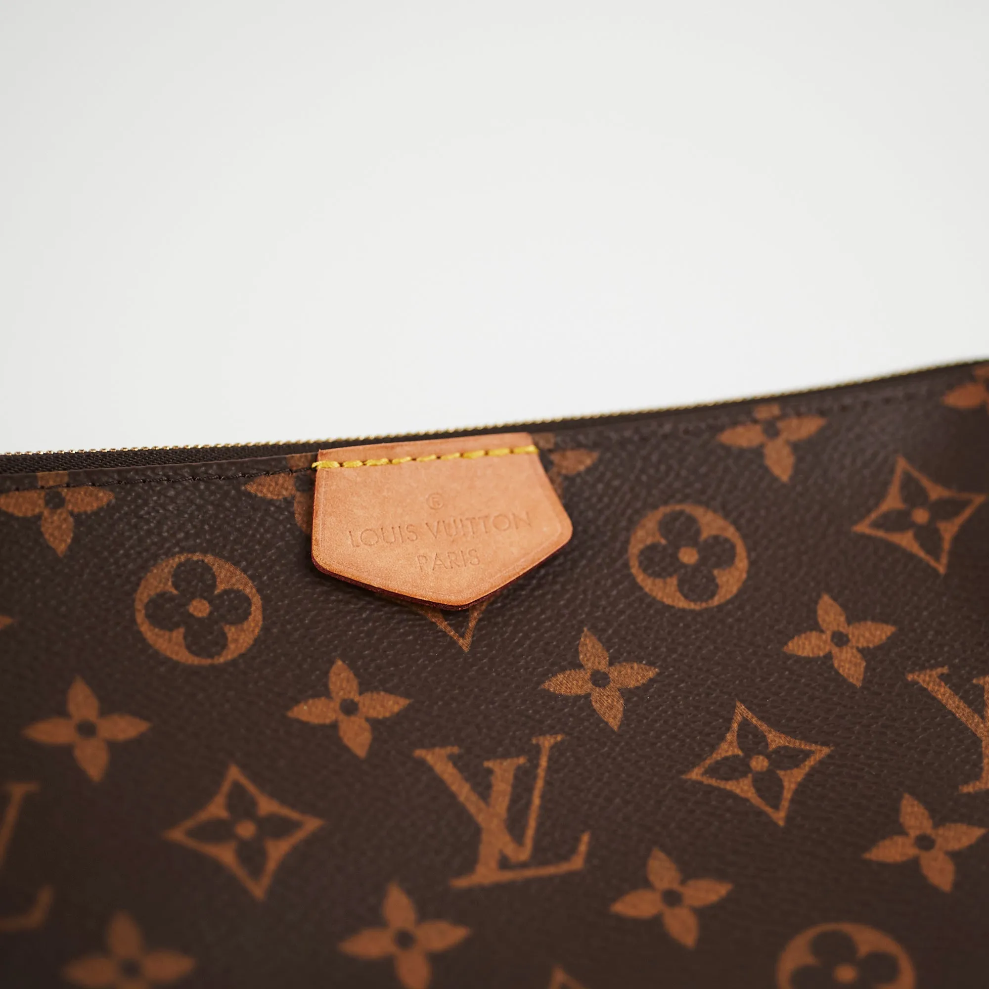 Louis Vuitton Multi Pochette Accessories