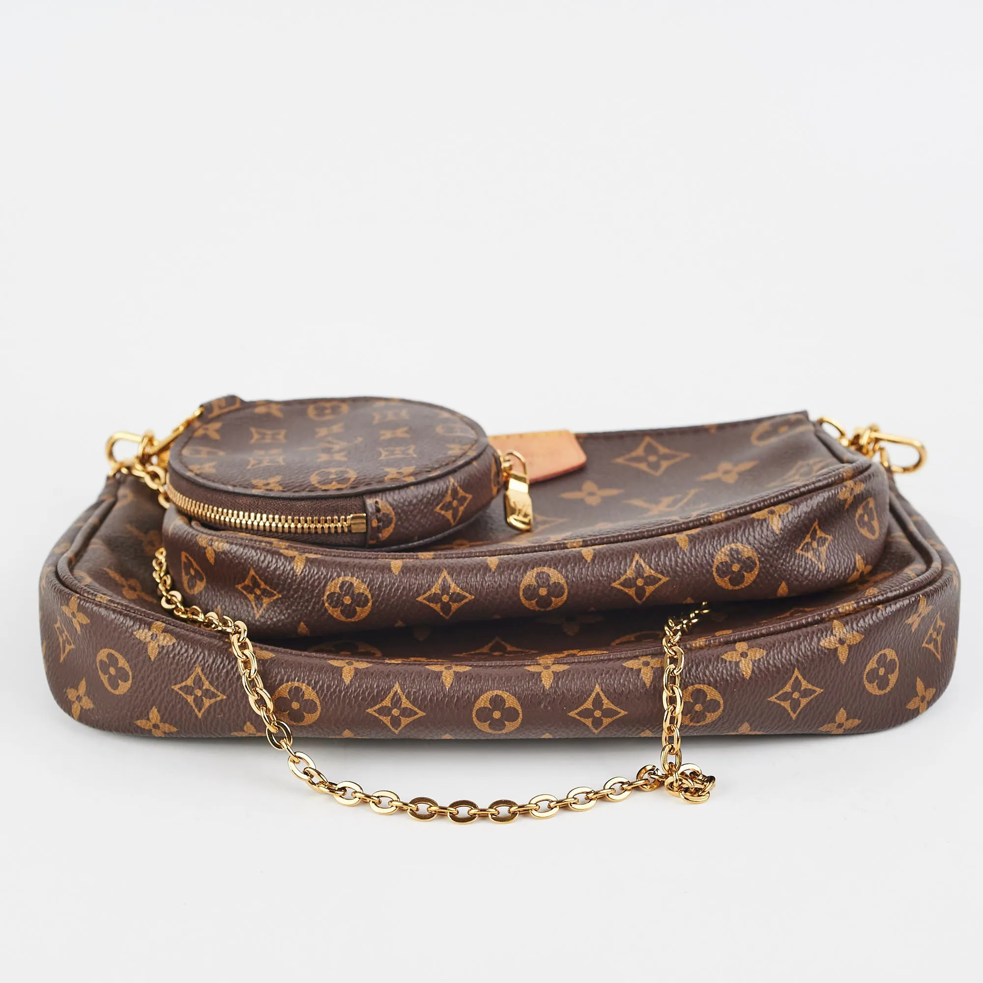 Louis Vuitton Multi Pochette Accessories