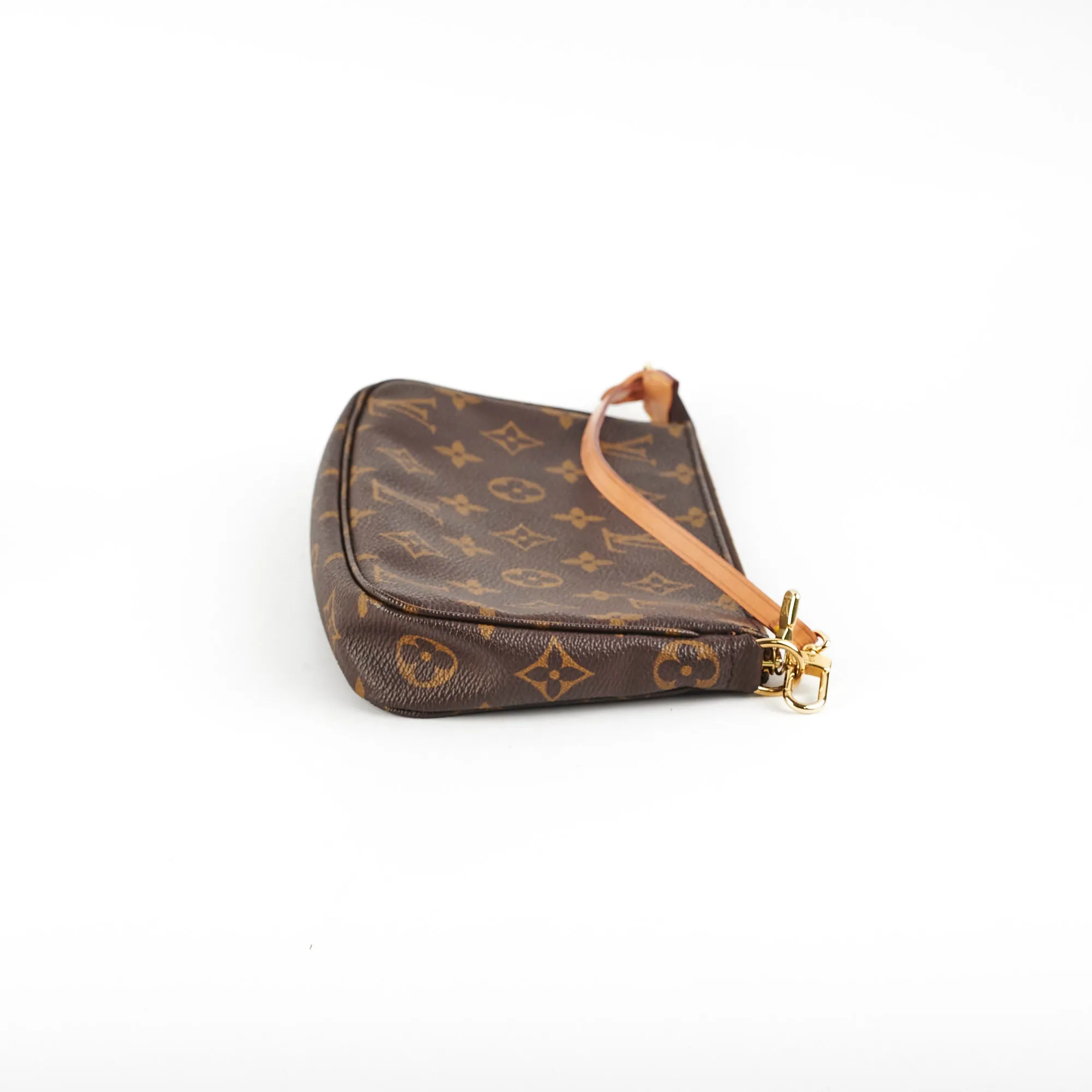 Louis Vuitton Pochette Accessories Monogram