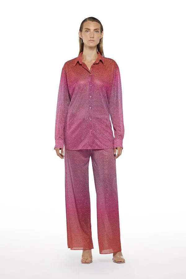 Lumiere Shade Shirts Sunset