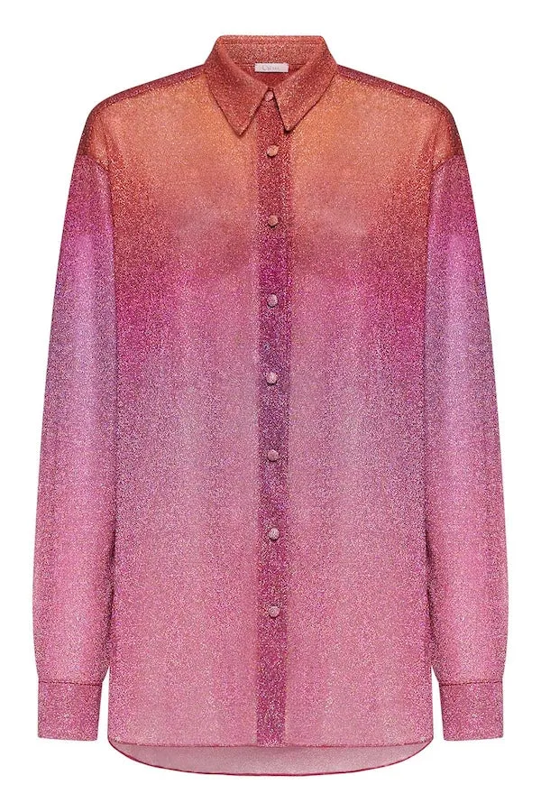 Lumiere Shade Shirts Sunset
