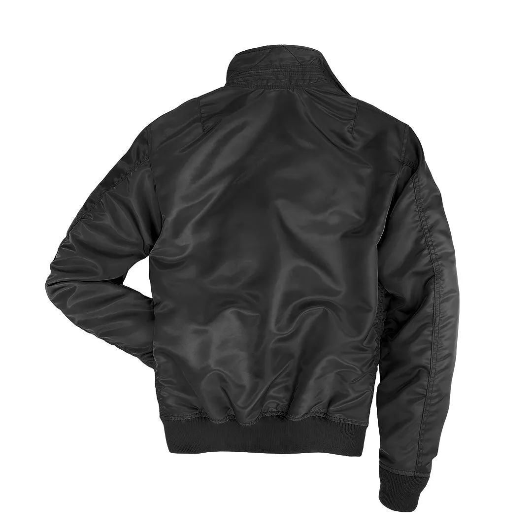 M-86 Flight Bomber Jacket Z24R006