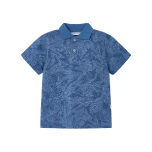Mayoral Boys Mini Polo_ 3110