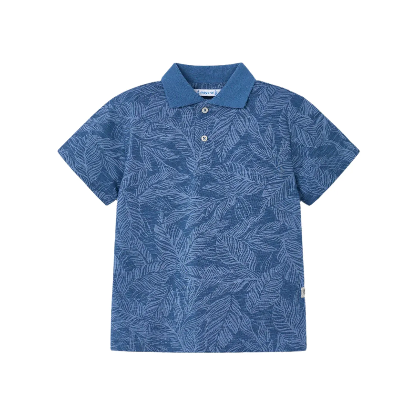 Mayoral Boys Mini Polo_ 3110