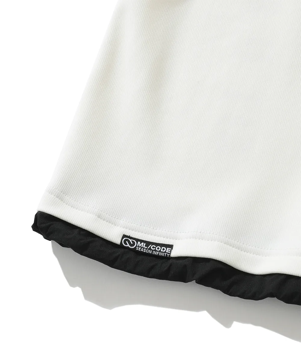 Men's T-shirts Cd8-tdm White