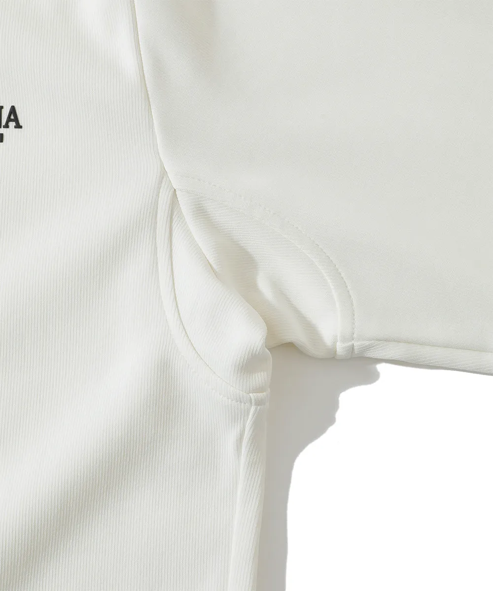 Men's T-shirts Cd8-tdm White