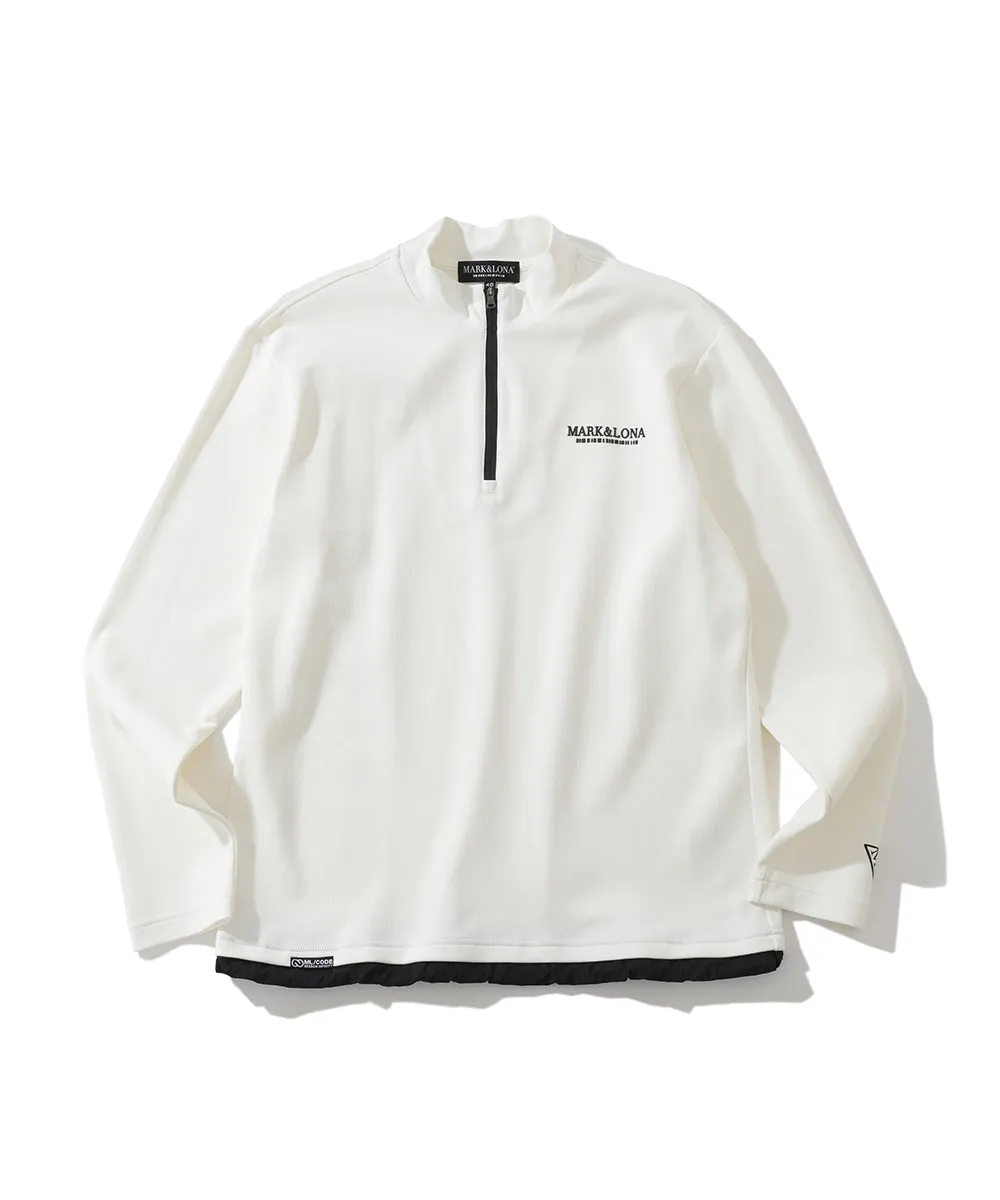 Men's T-shirts Cd8-tdm White