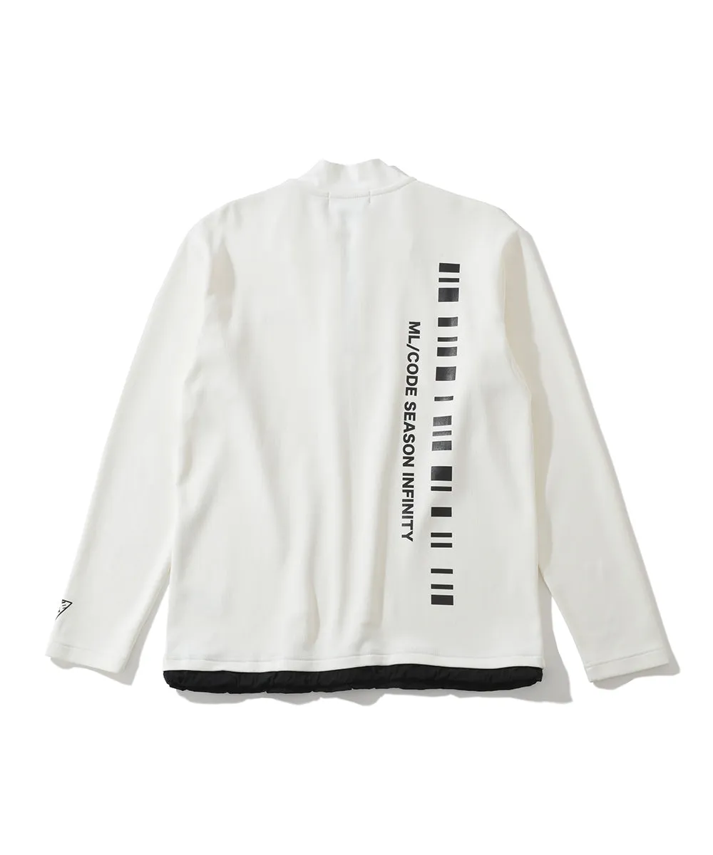 Men's T-shirts Cd8-tdm White