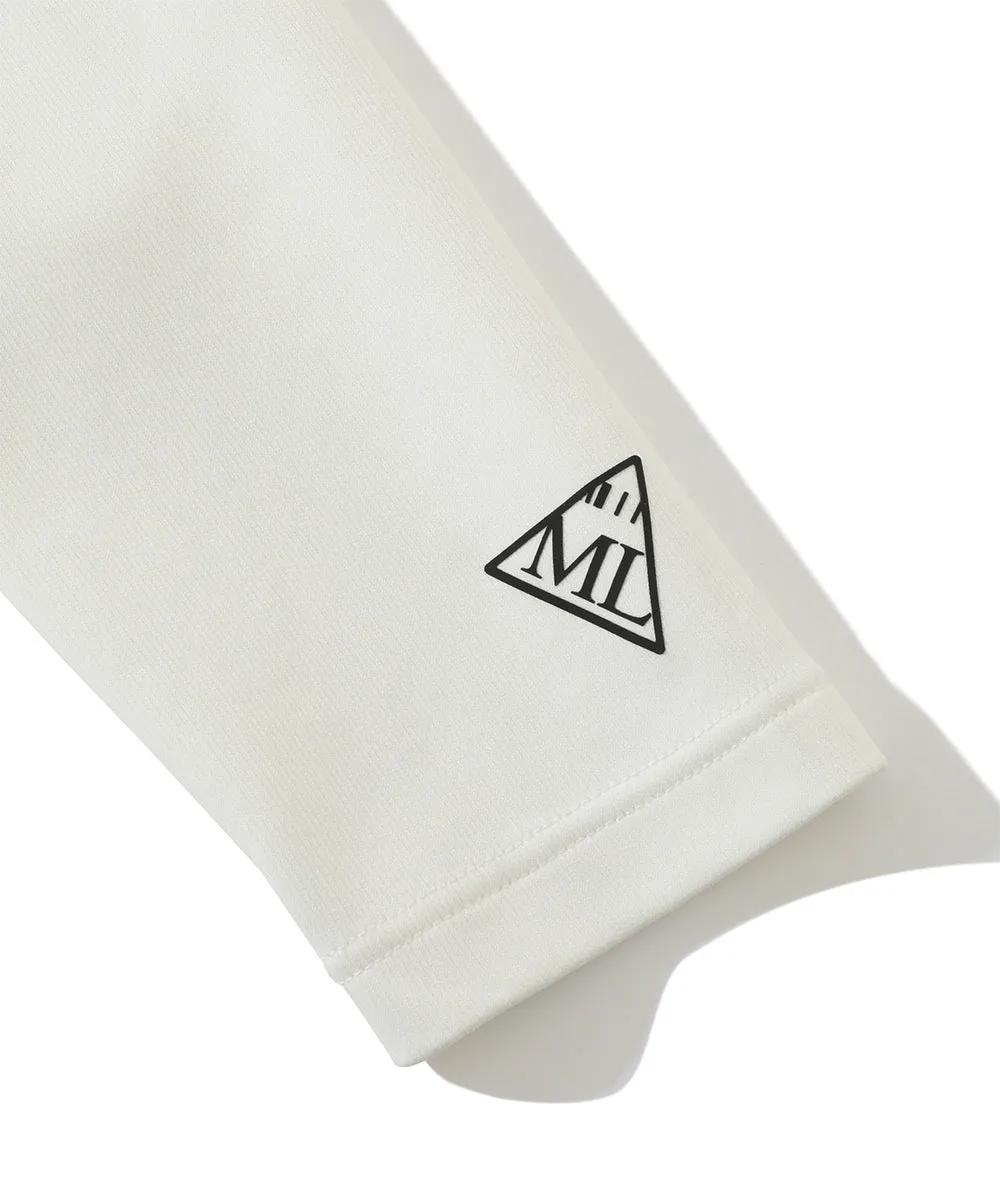 Men's T-shirts Cd8-tdm White