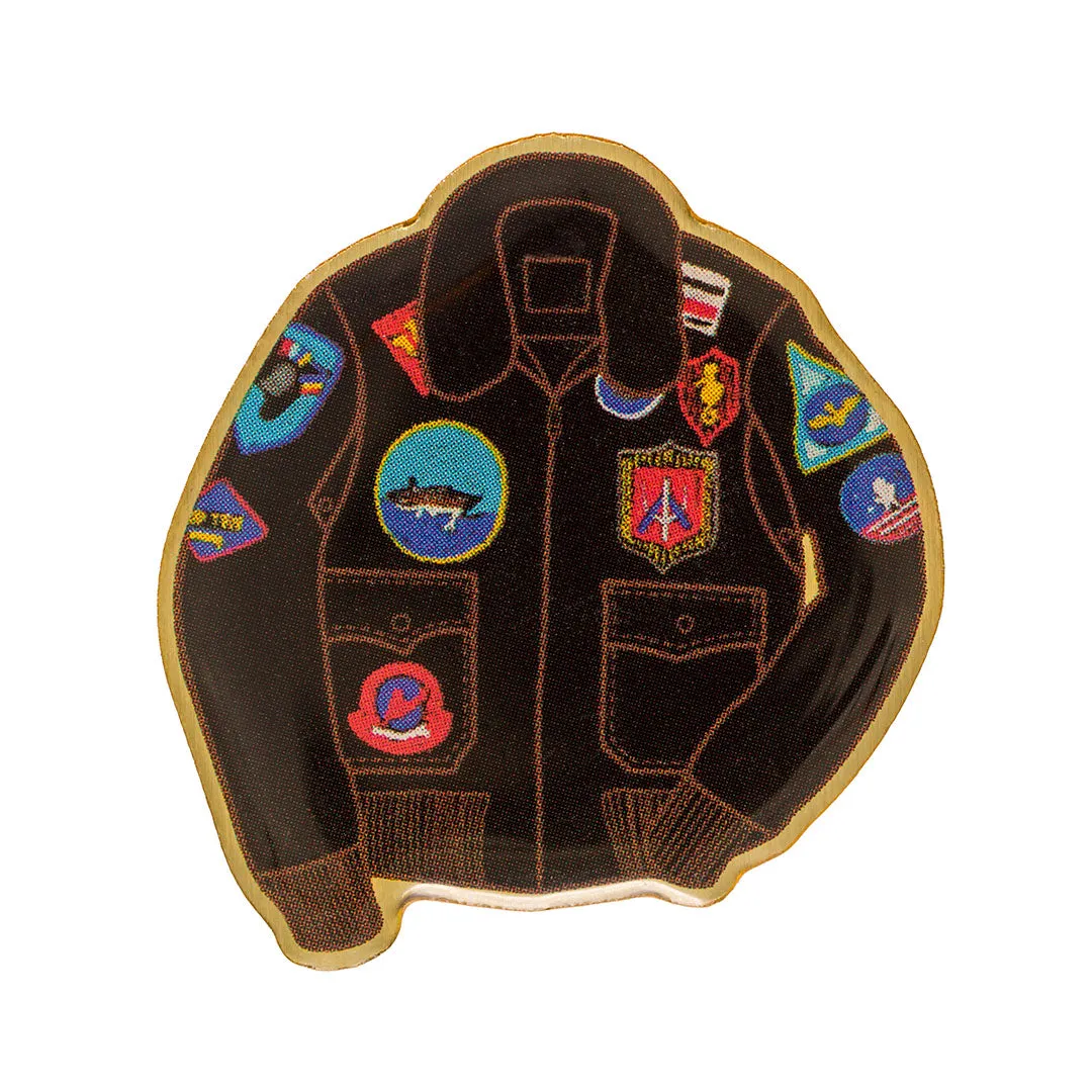 Movie Hero  Top Gun Pin Z99C101