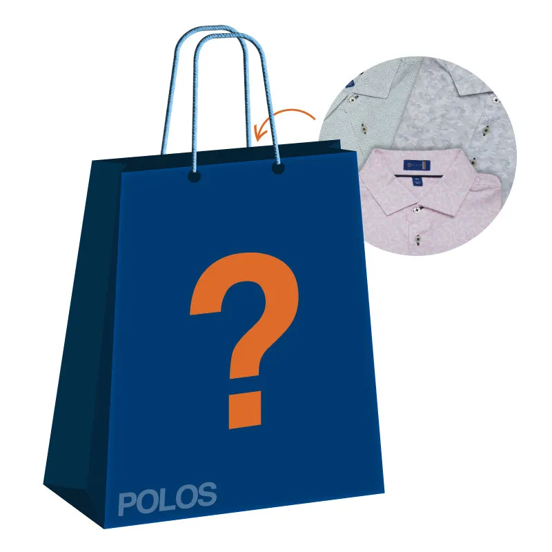Mystery Bag - Polos