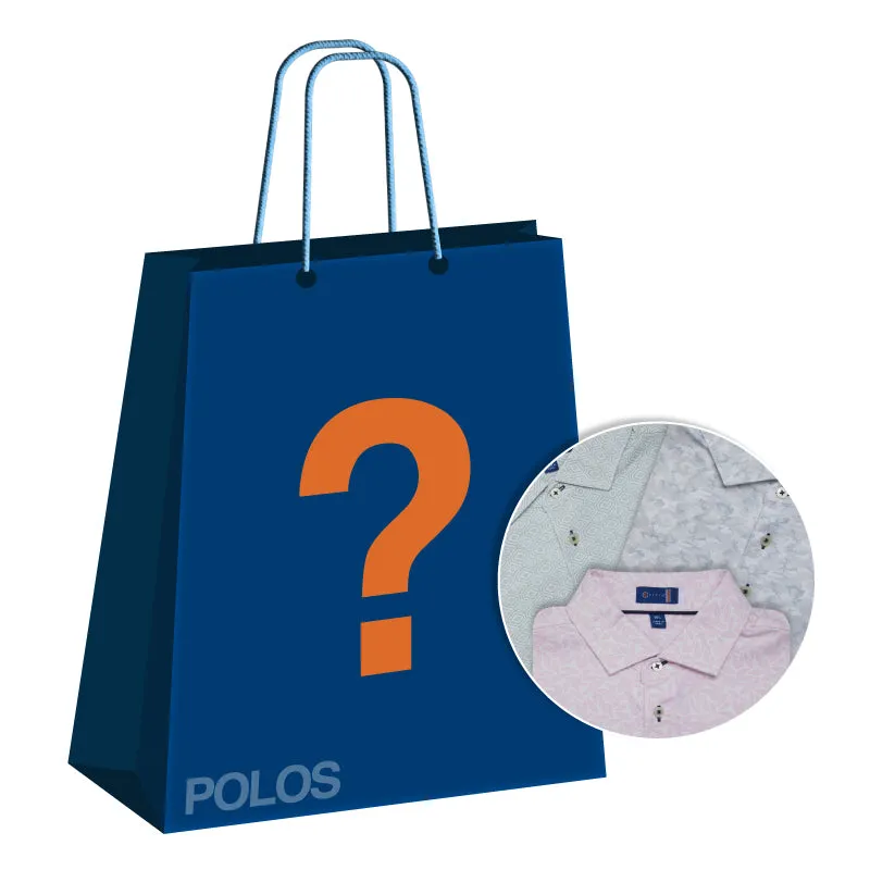 Mystery Bag - Polos