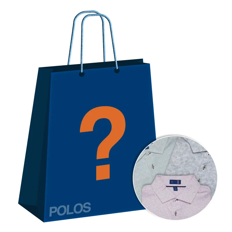 Mystery Bag - Polos