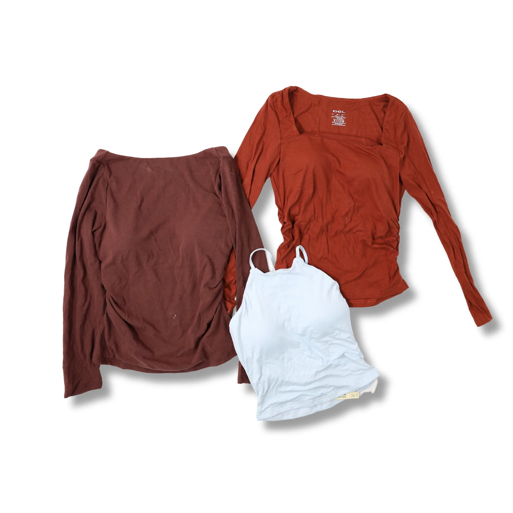 OGL Women's NWT/NWOT Wholesale Clothing