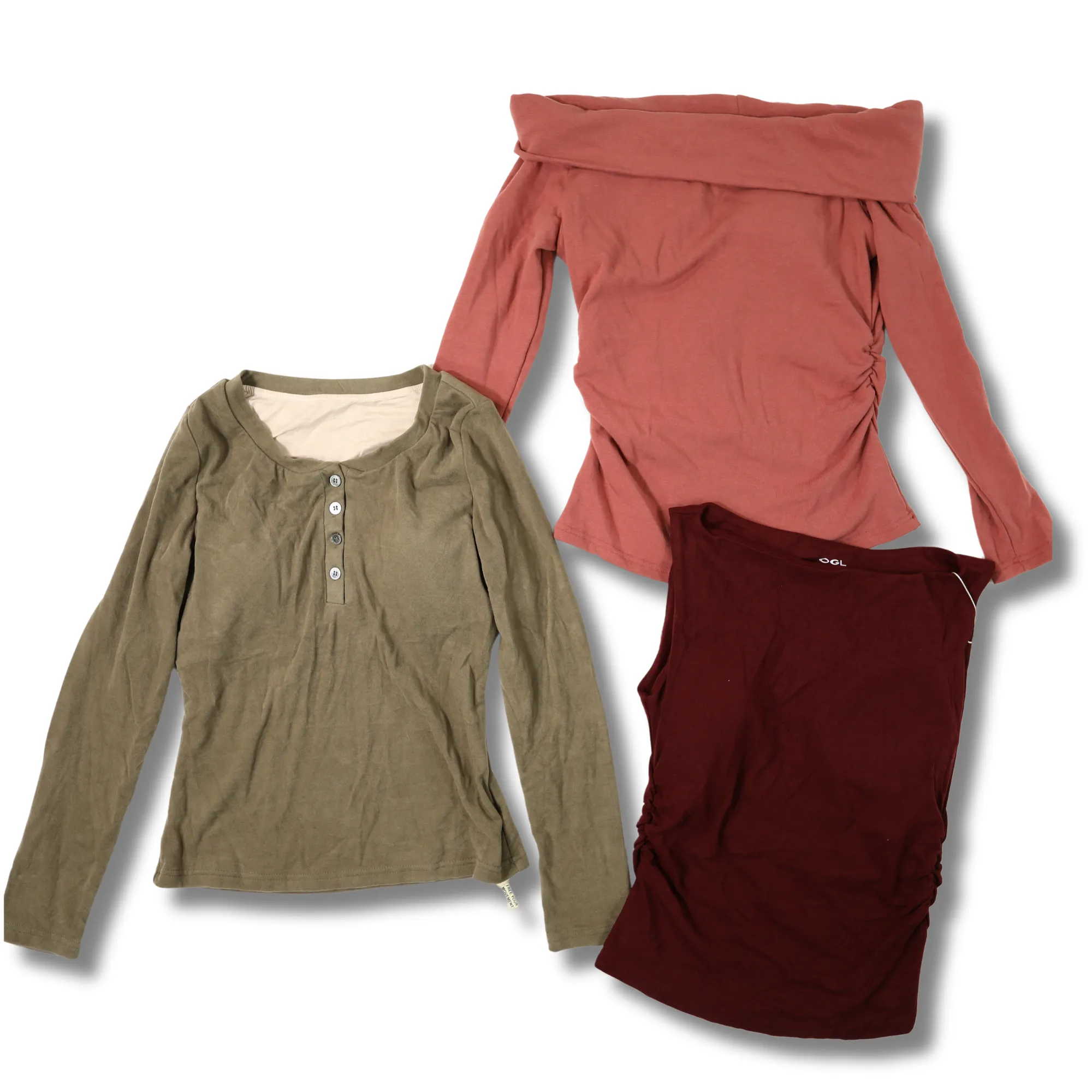 OGL Women's NWT/NWOT Wholesale Clothing