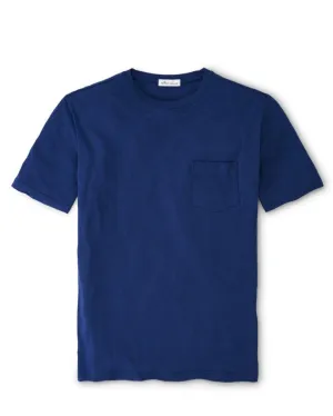 Peter Millar Summer Soft Pocket Tee