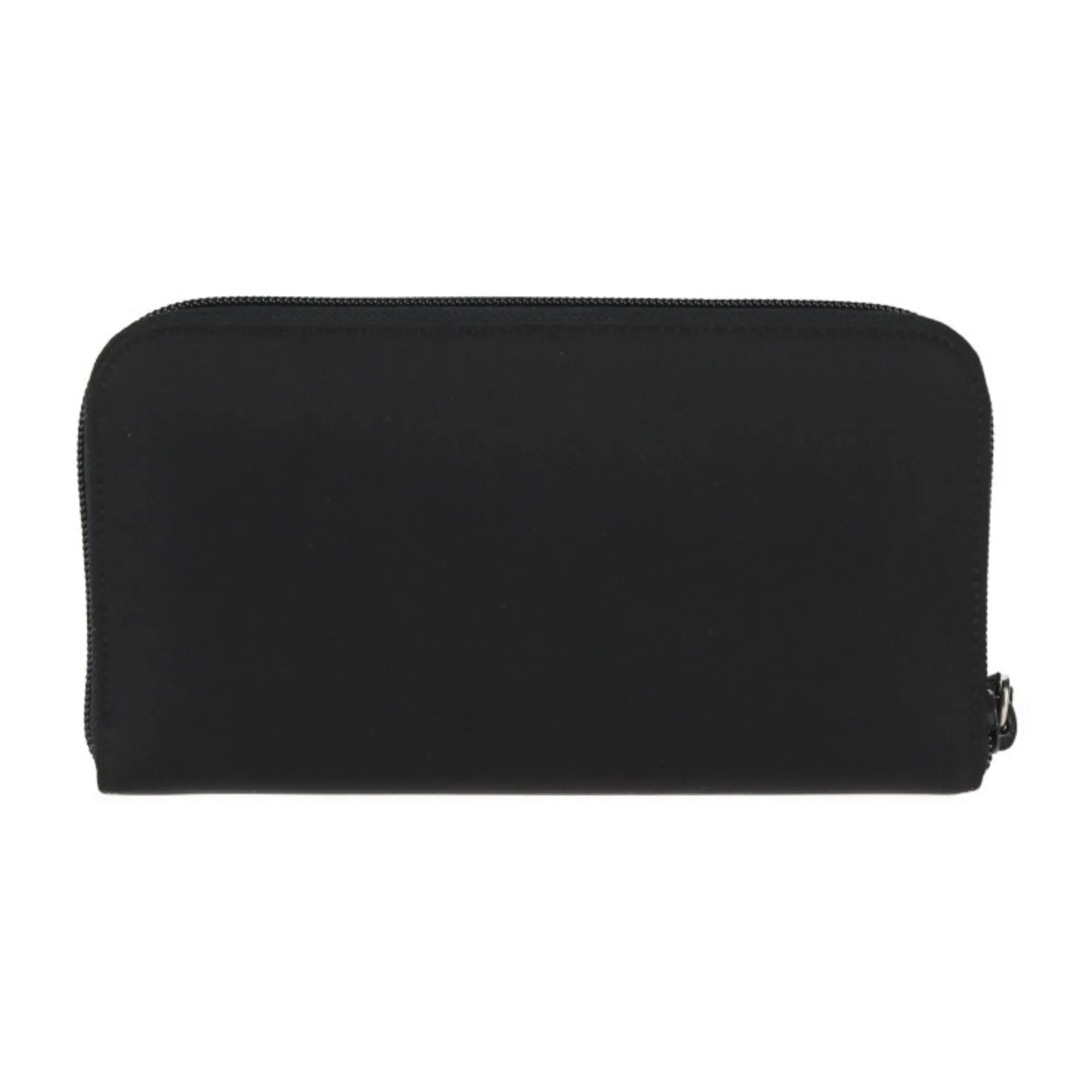 Prada Saffiano Black Synthetic Accessories