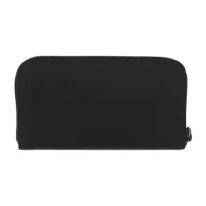Prada Saffiano Black Synthetic Accessories