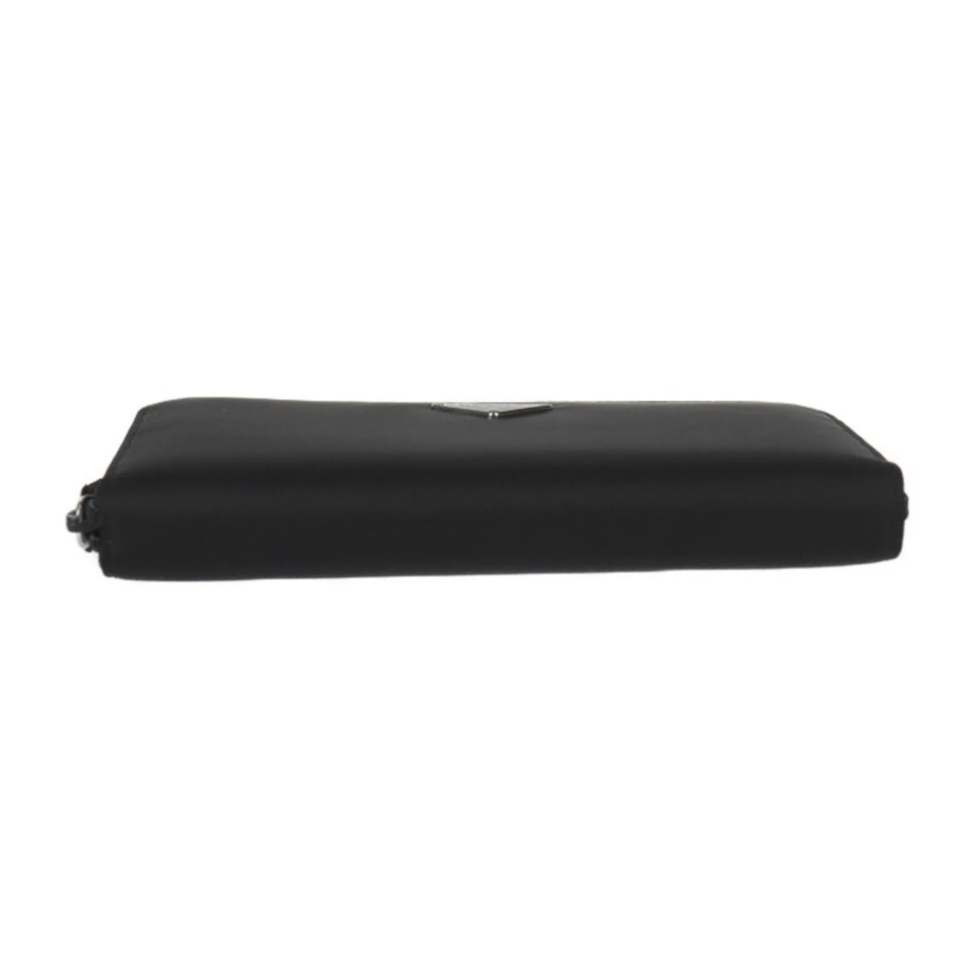 Prada Saffiano Black Synthetic Accessories
