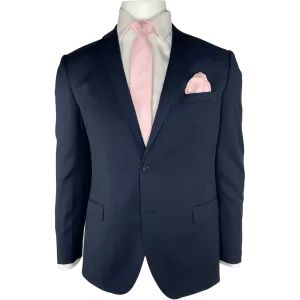 R7 -David Navy Jacket