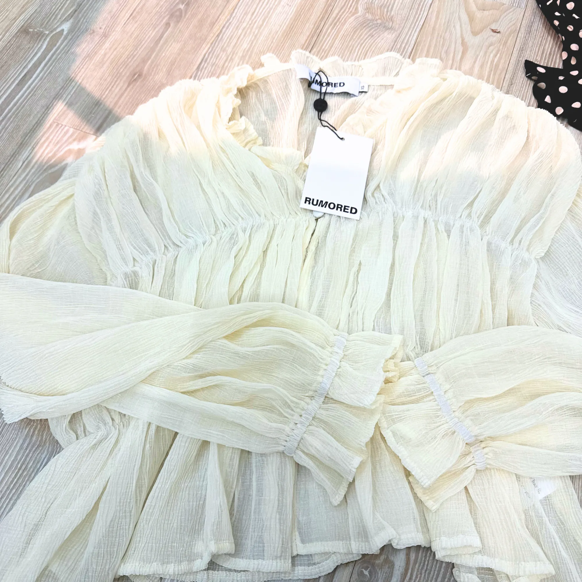 Rumored Women's NWT/NWOT Wholesale Apparel