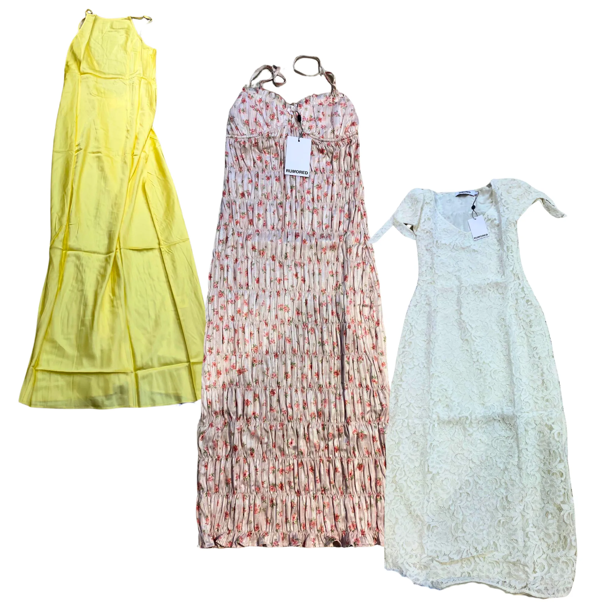 Rumored Women's NWT/NWOT Wholesale Apparel