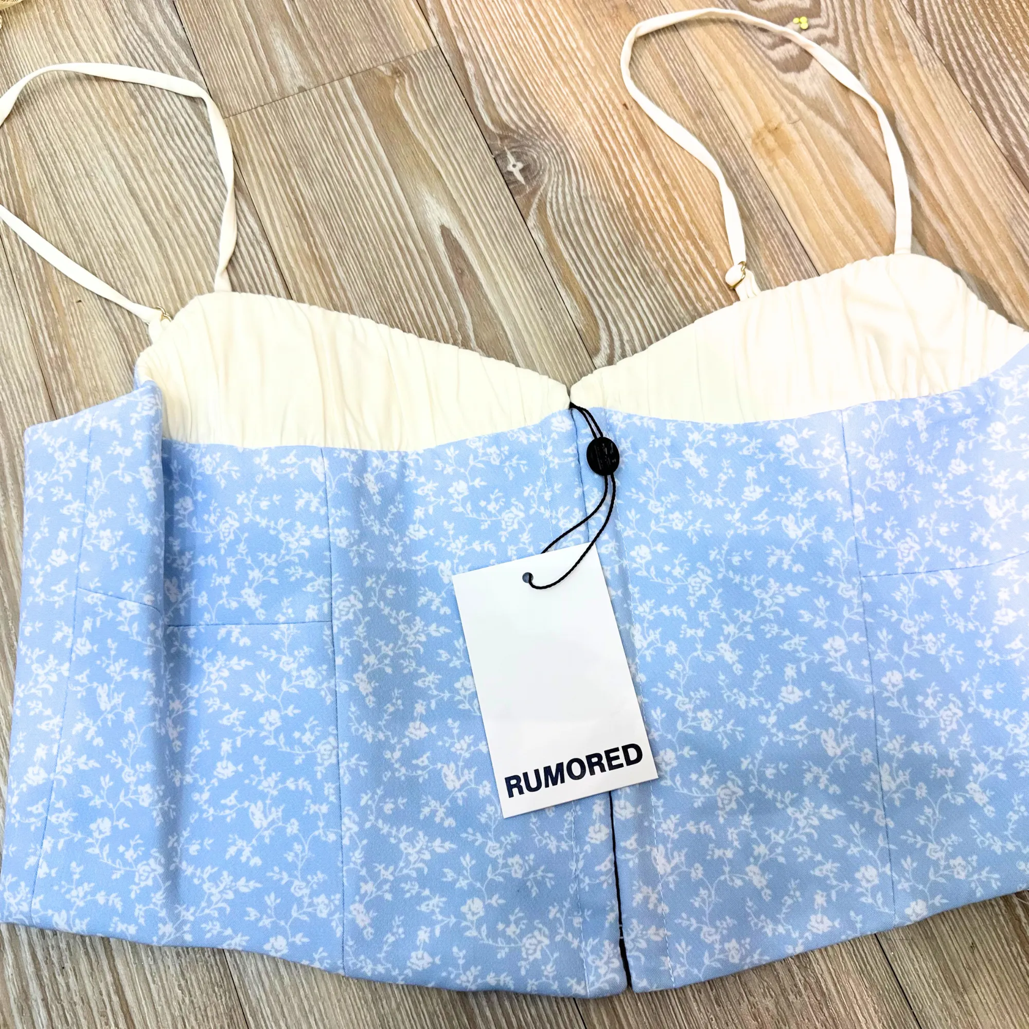 Rumored Women's NWT/NWOT Wholesale Apparel