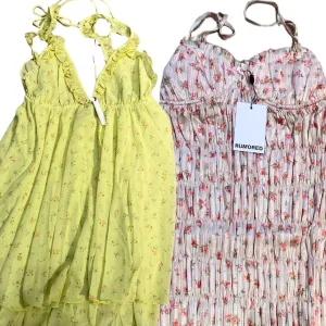 Rumored Women's NWT/NWOT Wholesale Apparel