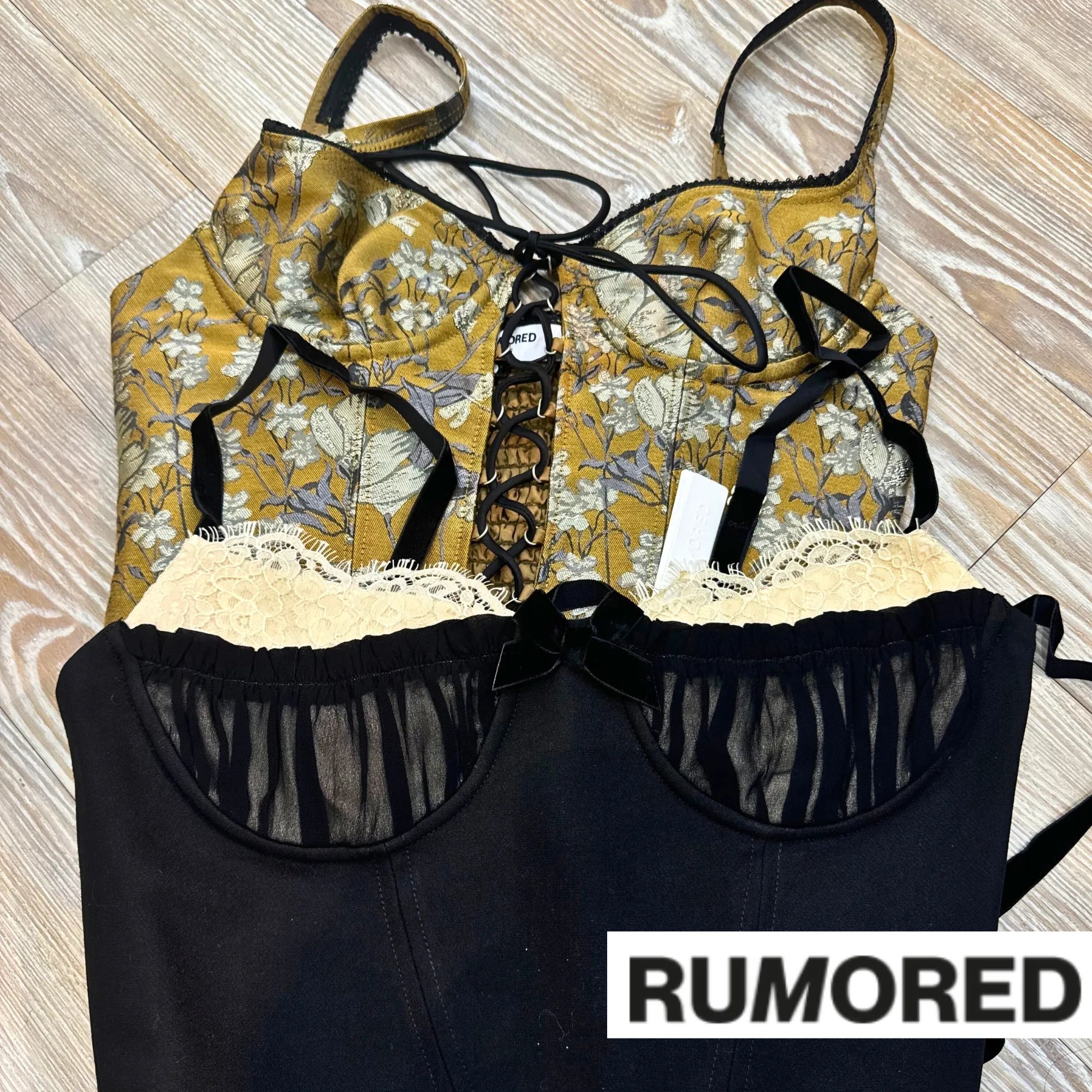 Rumored Women's NWT/NWOT Wholesale Apparel