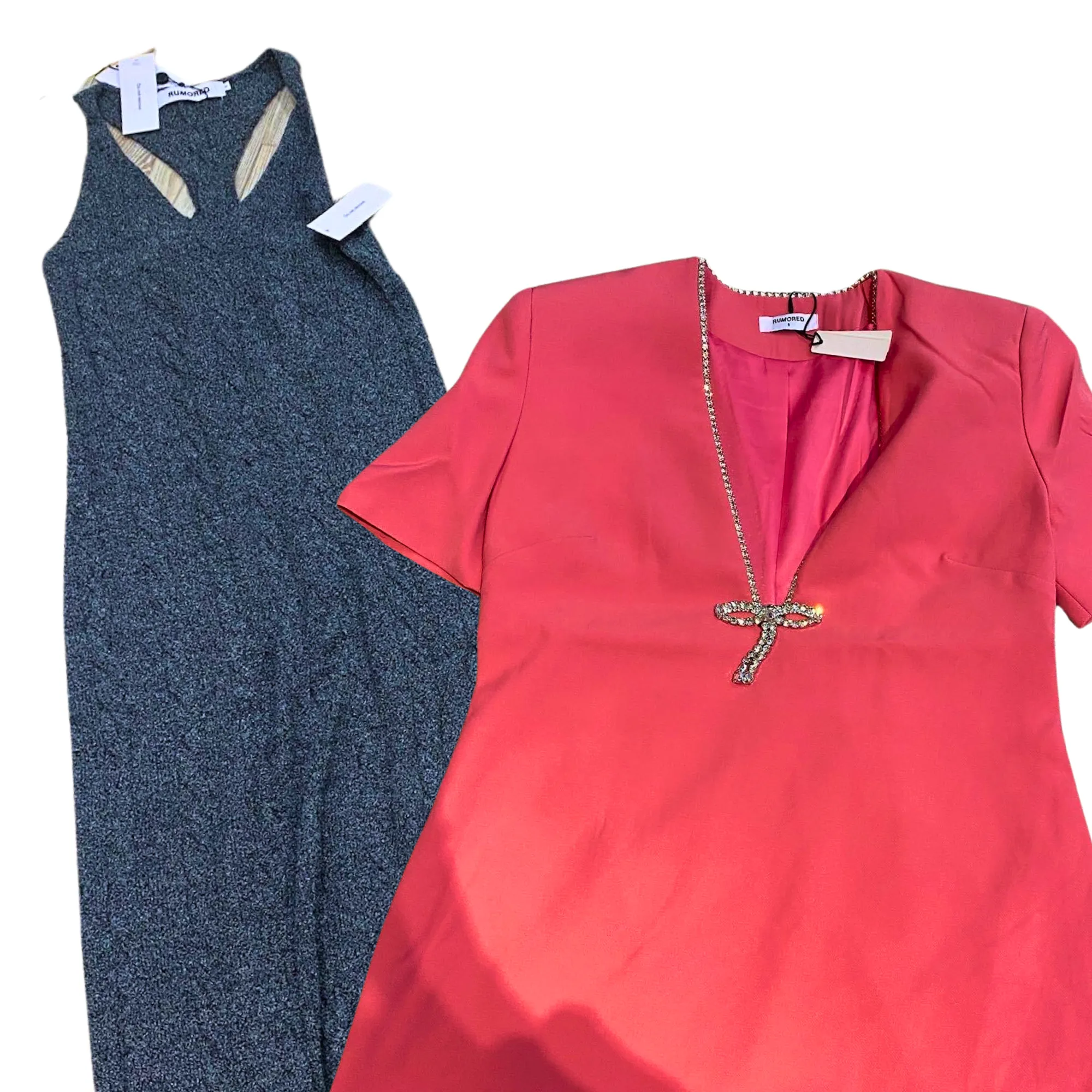 Rumored Women's NWT/NWOT Wholesale Apparel