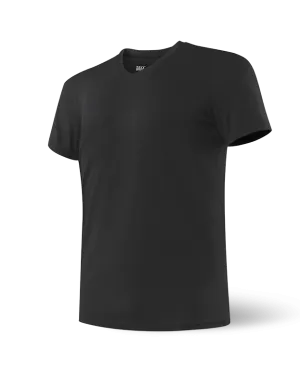 Saxx Undercover V-Neck Short Sleeve T | White