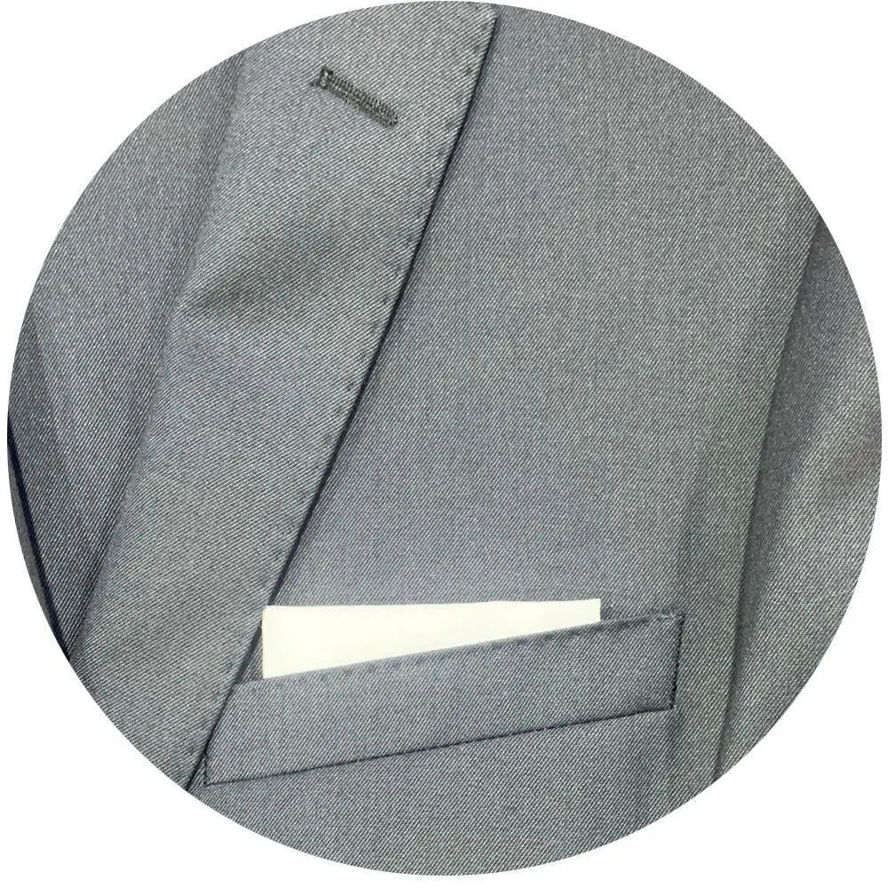 SSB3-Grey David Jacket