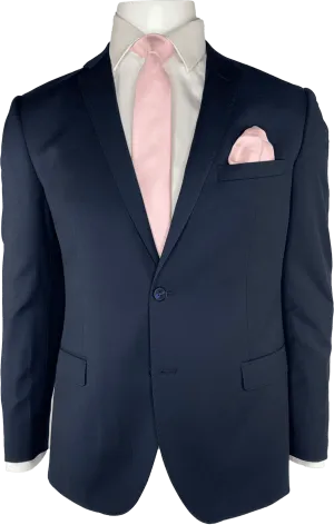 T11 -XL Abram Navy Jacket (Sold Seperately)