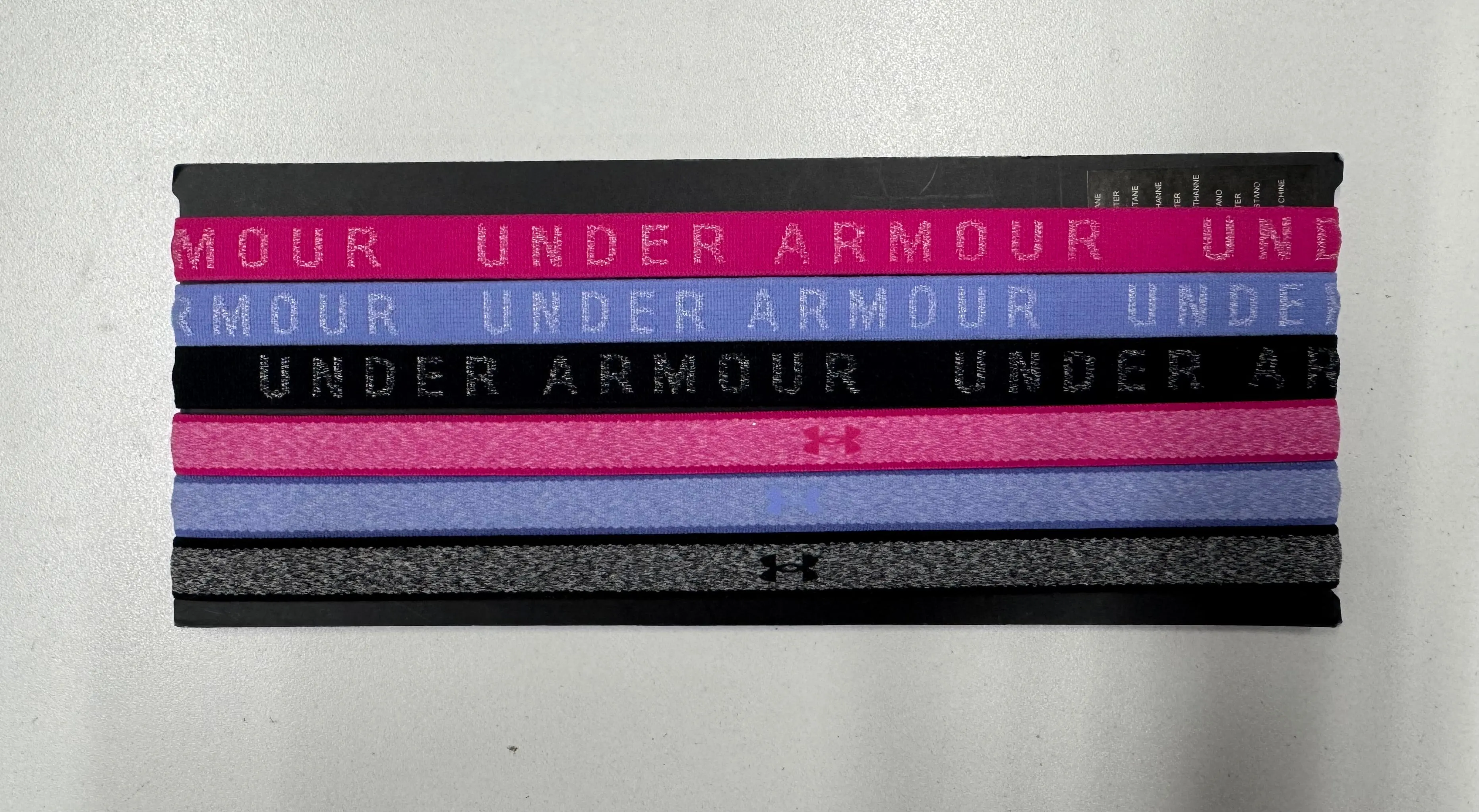Women's Under Armour Hair Accessories