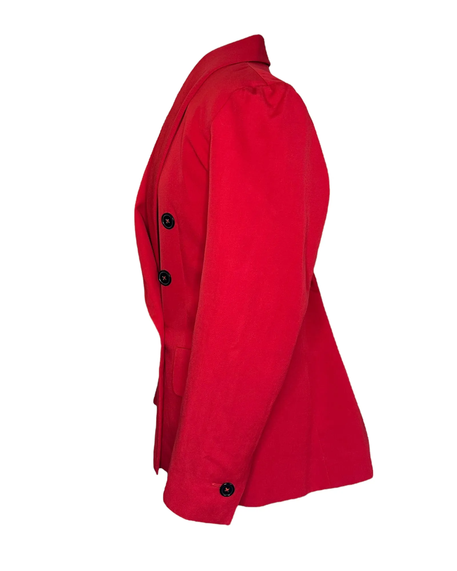 YVES SAINT LAURENT Jackets