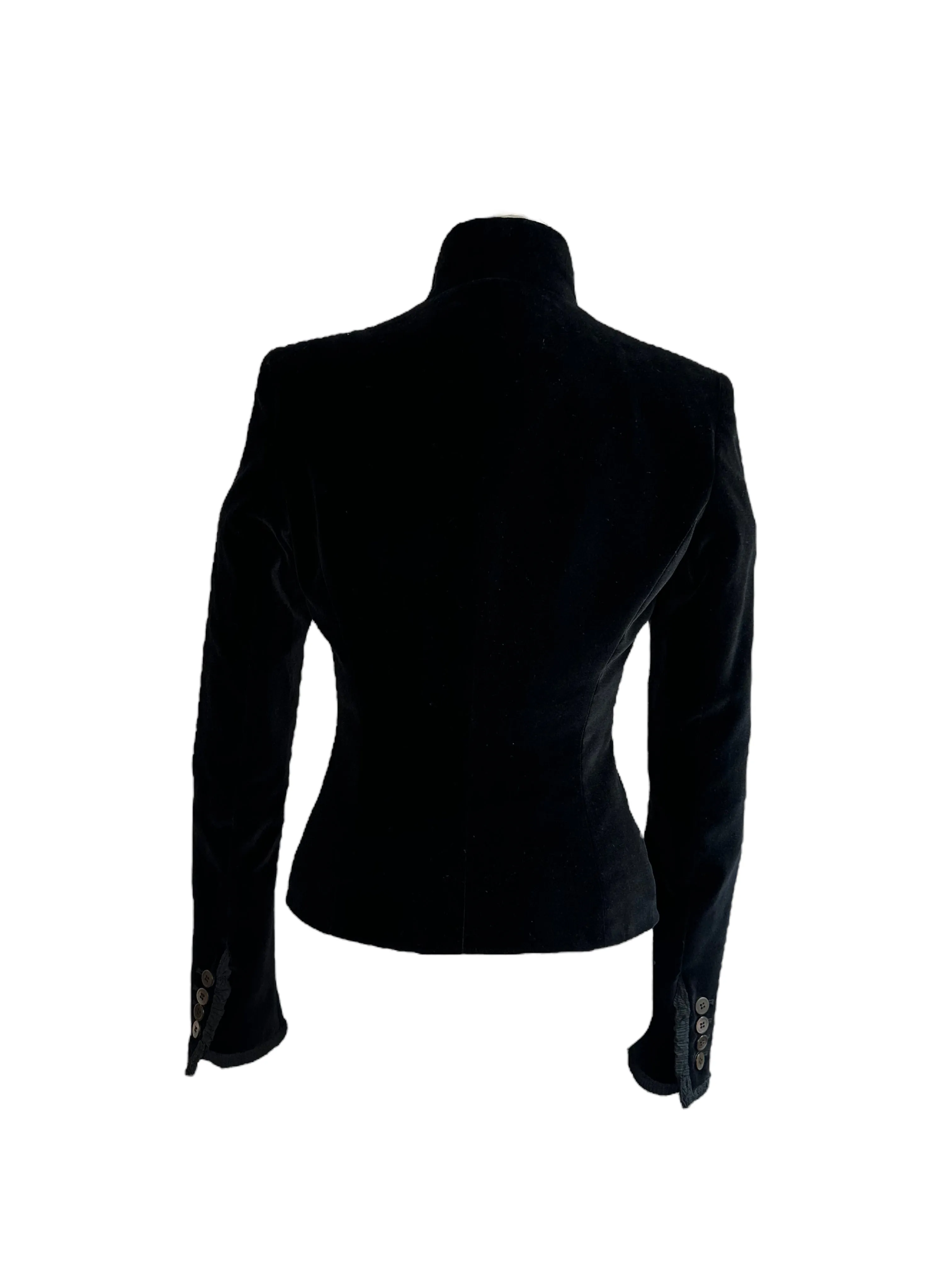 YVES SAINT LAURENT Jackets