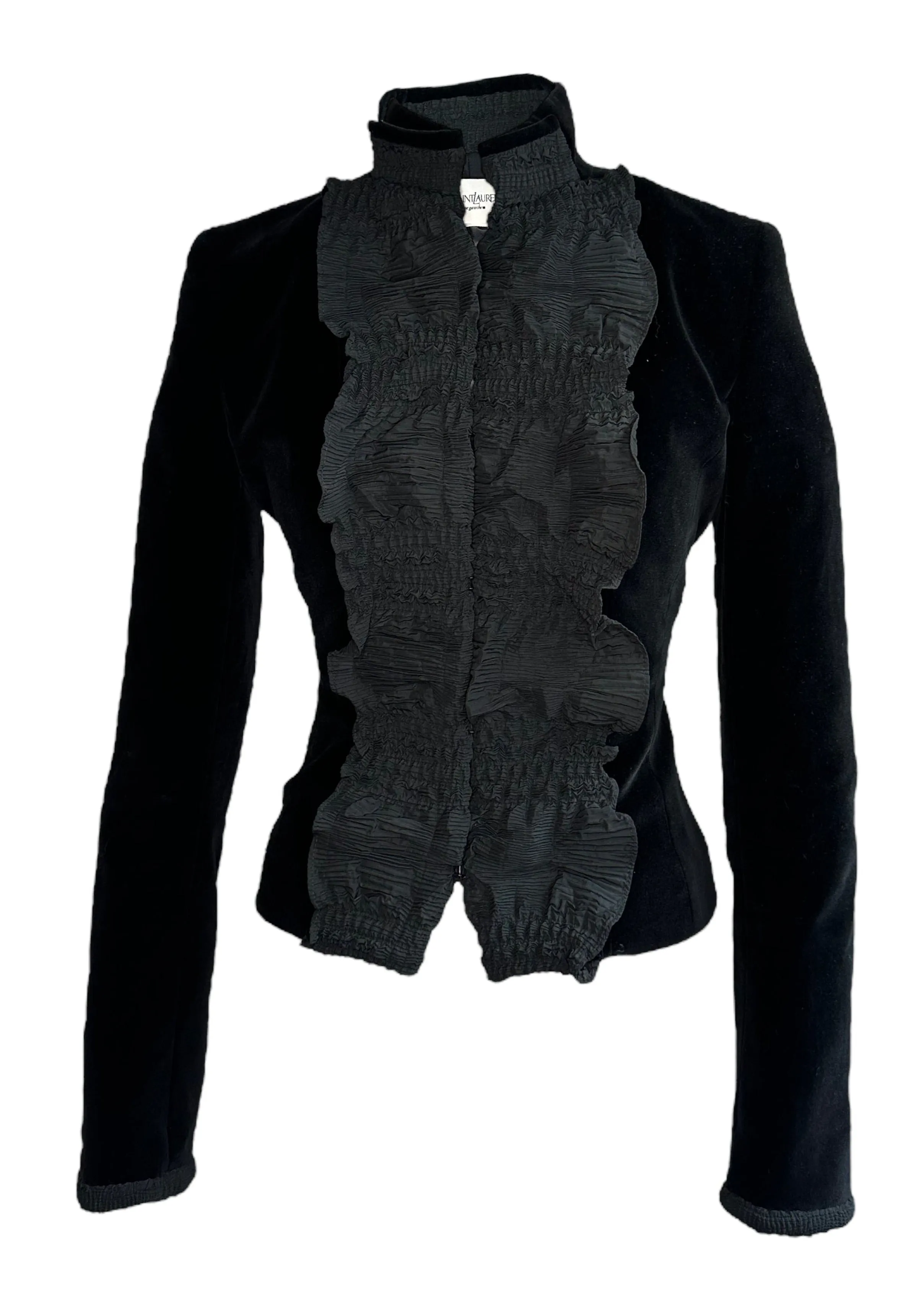 YVES SAINT LAURENT Jackets