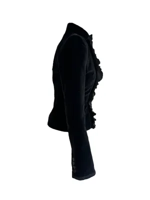 YVES SAINT LAURENT Jackets