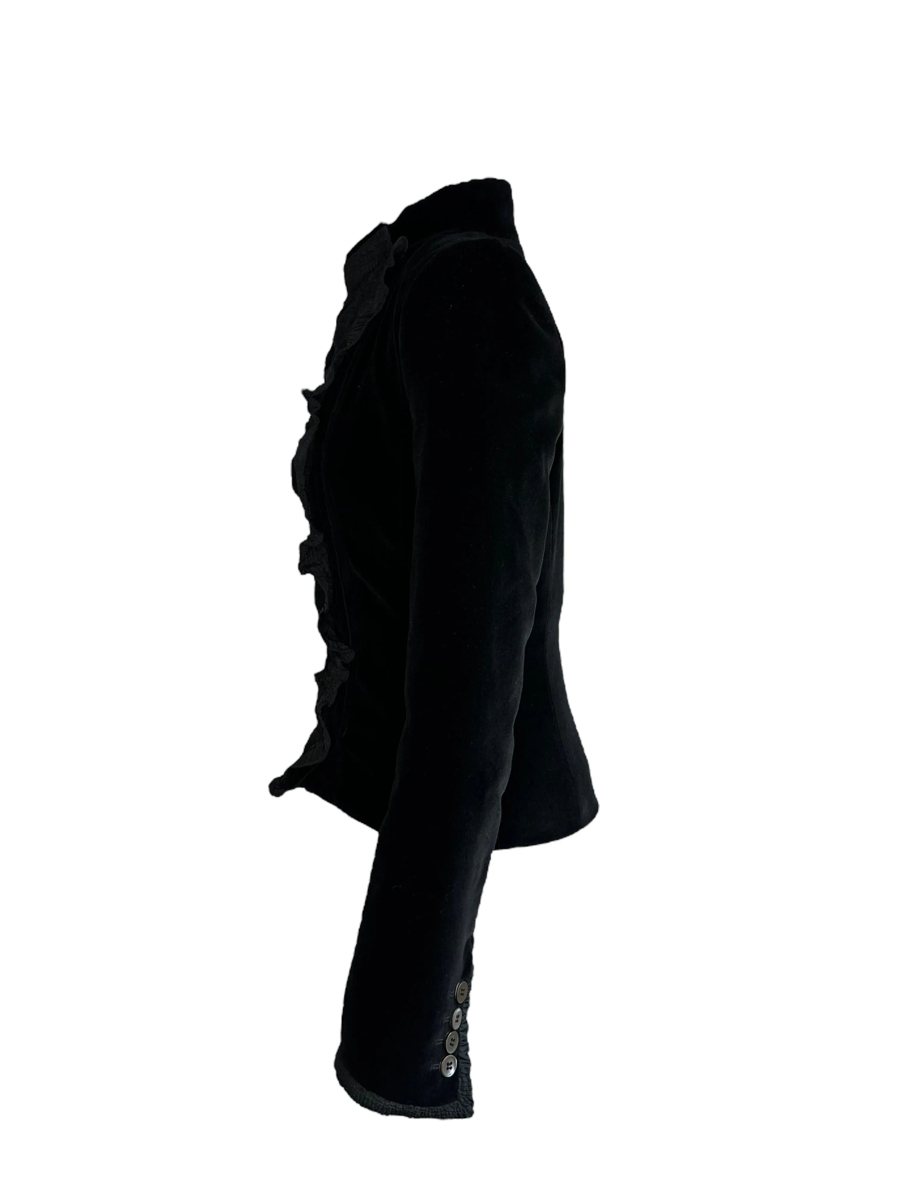 YVES SAINT LAURENT Jackets